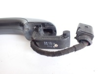 фото thumb №10, Ручка наружная левая keyless kessy audi q7 4l 4l0837205d