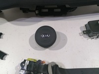 фото thumb №5, Kia sorento 3 iii приборная панель консоль подушка безопасности ремни