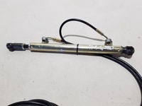 фото thumb №6, Привод крыша крышки левый mercedes slk r171 w171