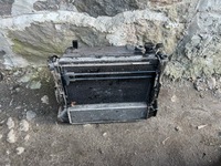 фото thumb №1, Радіатор wody, кондиціонер, pow bwm 3 e46 2.0d