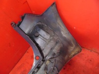 фото thumb №14, Citroen c4 picasso i 1 ua бампер задняя pdc kenc короткий !