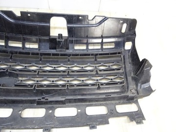 фото thumb №8, Решітка радіатора land rover freelander ii 6h52-17d957-t