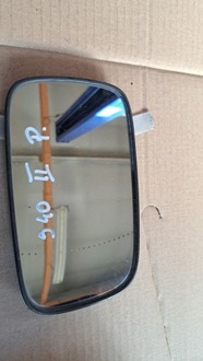 фото thumb №1, Вкладыш с подогревом зеркало наружного правого volvo v50 s40 ii 3001-874