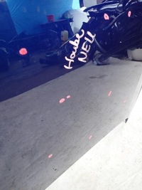 фото thumb №7, Audi a4 b9 8w 15-23 капот кришка двигуна