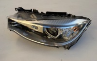 фото thumb №10, Фари лампи передні bi-xenon 7285697 7285698 bmw 3 gt f34 usa