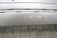 фото thumb №9, Бампер задняя volvo xc60 ii lift 21-