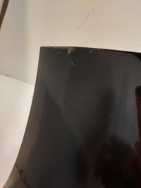 фото thumb №9, Bmw 7 g70 i7 бампер перед передний basic black sapphire 475 eu