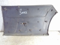 фото thumb №6, Планка крыльев левый зад ducato jumper 06-