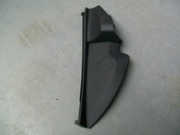 фото thumb №7, Пластик заглушка оздоблення бічний консолі l-r vivaro trafic iii