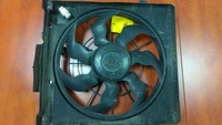 фото thumb №1, Вентилятор радиатора hyundai i30 1.6crdi