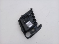 фото thumb №11, Lexus rx 5 v f-sport 2022- решітка решітка бампера ліва перед 53104-48040