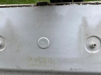 фото thumb №11, Ford focus mk3 iii накладка крышка багажника задняя kombi bs71-n423a40-a оригинал