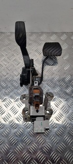 фото thumb №2, Renault koleos ii педаль газа тормоза автоматическая коробка передач 18002df30b