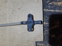 фото thumb №6, Audi a4 b9 датчик ударный защиты pieszego 8w0959121a