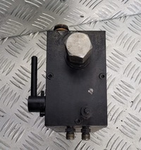 фото thumb №2, Насос помпа подъёма кабины scania r