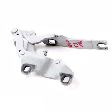 фото thumb №12, Bmw e90 e92 петля капота праві срібний титан срібло 354 7115264