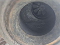 Турбина turbo турбонагнетатель alfa romeo giulietta 2.0jtd 55221457 Киев, фото thumb