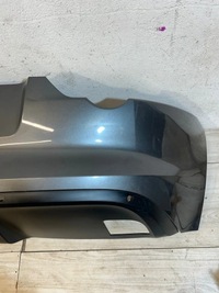 фото thumb №7, Jaguar f-type 2015 бампер задний