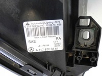 фото thumb №10, Mercedes cla 117 лампа права звичайна h7 usa