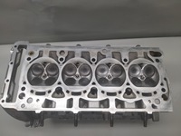 фото thumb №12, Головка двигателя a4 b8 a5 q5 a6 c7 transporter t6 cpm 06h103373n 2.0 tfsi