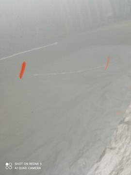 фото thumb №6, Дверь левый зад bmw f10 354 титан серебро