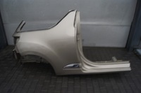 фото thumb №1, Крыло четверть правый задняя citroen ds3 10-19