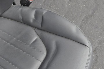 фото thumb №13, Maserati ghibli iii сиденье правые перед кожа англичанин