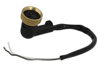 фото thumb №1, Штекер клапана напівпередача з проводом scania