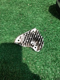 фото thumb №1, Модуль jeż левый kia sportage v