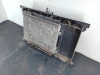 Радиатор воды с вентилятор peugeot 308 sw 1 9650316080 1.6 vti с Разборки, фото thumb