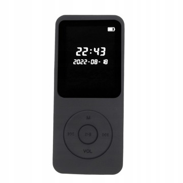 MP4 MP3 РАДИОПЛЕЕР BLUETOOTH 5.0