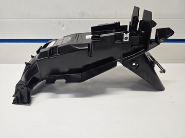 Honda cb 500 93-05 błotnik tył mocowanie tablicy