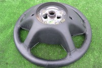 фото thumb №15, Повітропровід шкіра mercedes gl x164 ml w164