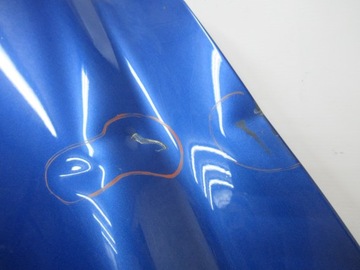 фото thumb №5, Капот крышка двигателя peugeot 308 07-