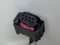 Джгут трубопровід bmw ix3 2024 паркування 5a23747 Недорого, фото thumb