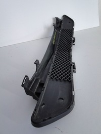 фото thumb №8, Mercedes clc 203 w203 решётка средняя бампера