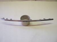 фото thumb №1, Хром решітка решітка перед vw tiguan 5n0853767j