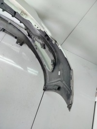 Бампер перед передній opel astra k v 5 рестайлінг  19- Доставка, фото thumb