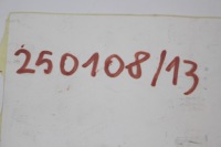 Шланг кабель генератора bmw f30 f31 8584698 Оригинал, фото thumb