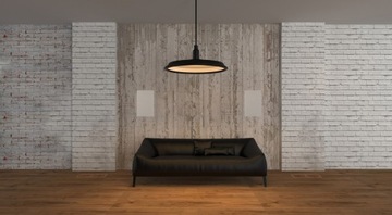 Głośnik sufitowy ścienny montażowy KLIPSCH CS-16W
