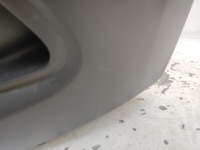 фото thumb №8, Бампер перед передній kompletny express 6x pdc