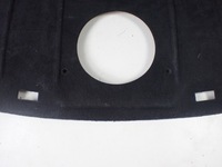 фото thumb №6, Mercedes s w220 обивка багажника коврик