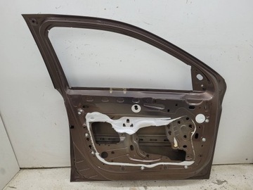 фото thumb №7, Peugeot 301 citroen c-elysee c elysee дверь перед передние левая fv