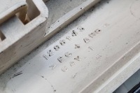 фото thumb №8, Освещение внутреннее dodge nitro 1288143 2.8l дизель 130kw 2009