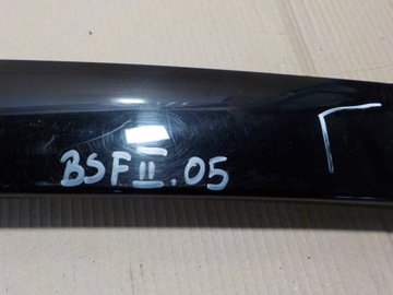 фото thumb №7, Skoda fabia ii 2009r універсал корпус зовнішня захист стійка 5j6853263a l.p.