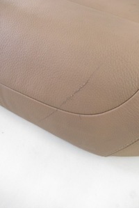 фото thumb №5, Заднее сиденье bmw f01 dakota/sattel-braun hell