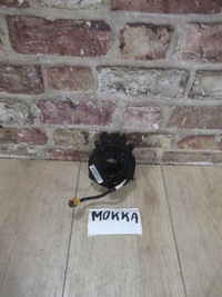 фото thumb №1, Стрічка подушка безпеки шлейф 95384289 opel mokka 2013 rok