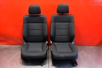 фото thumb №11, Сиденье сиденья комплект обшивка обшивки eu mercedes e-klasa w212 sedan 09-13