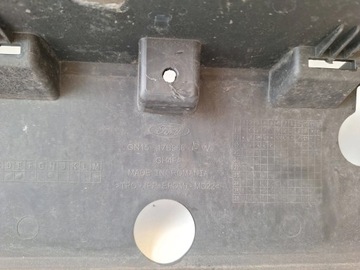 фото thumb №9, Ford ecosport mk2 рестайлінг решітка радіатора решітка gn15-17b968-e оригінал