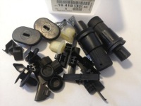 фото thumb №1, Набор клипсы штифты заклёпки крышки citroen c3 iii